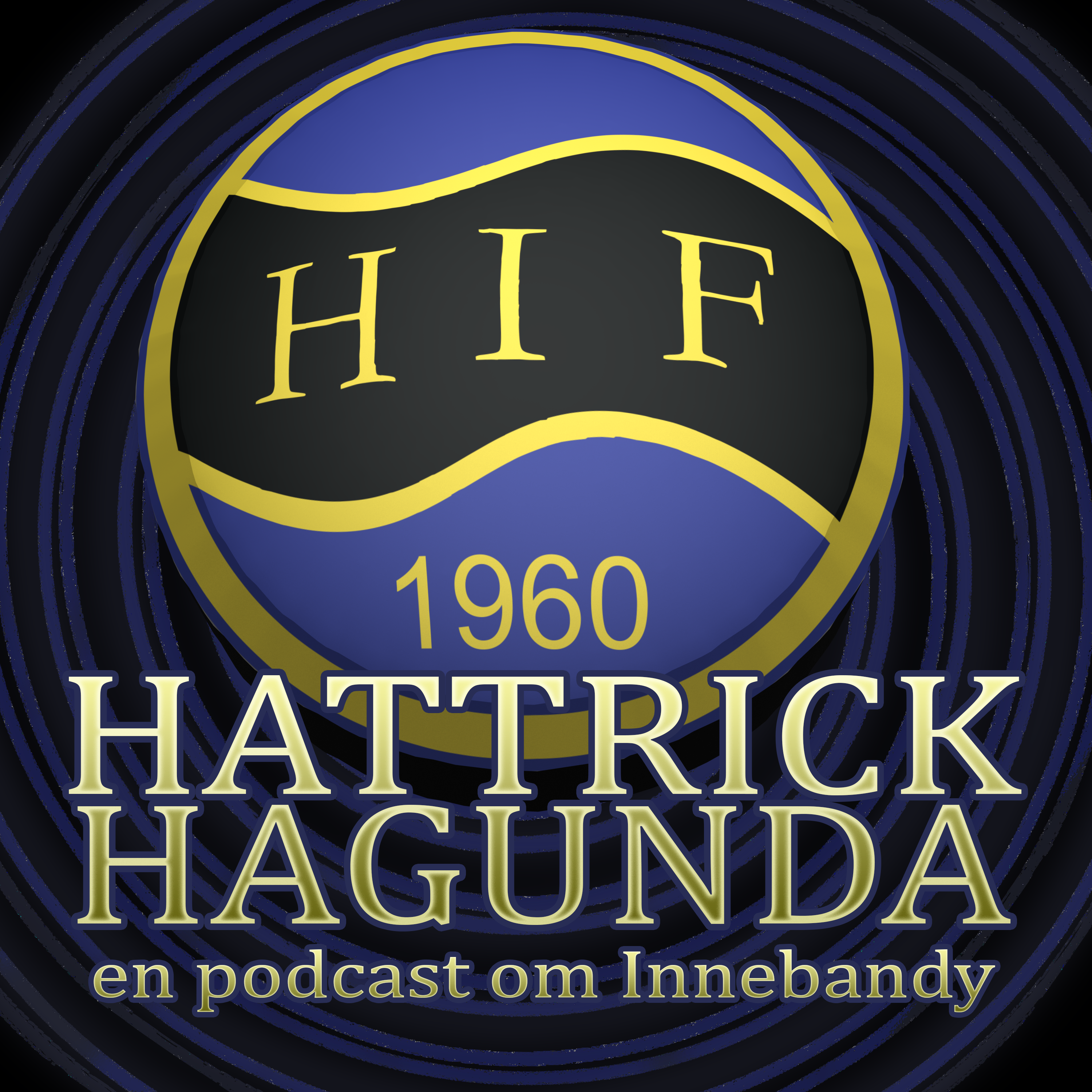 Hattrick Hagunda