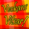 Veckans Vitsar